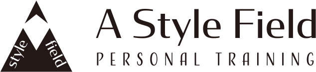 A Style Field PERSONAL TRAINING
